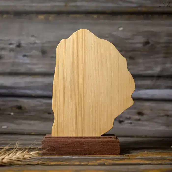 Statuette religieuse 3