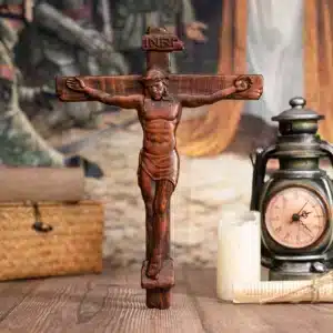 Croix bois 1