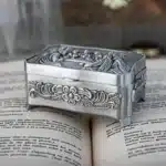 Boîte de rangement chrétien 6